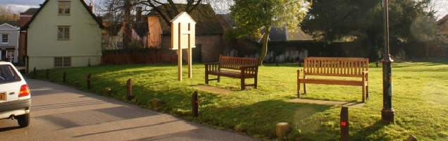 inglês em Saffron Walden com Language International